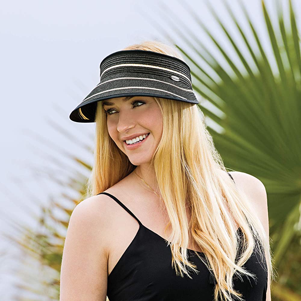 Wallaroo Sun Hats are Cute, Packable, and Offer Protection Outdoors